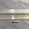 3660L-0374A 12 42 V6 Edge FHD-3 REV1.0 1 L-Type LG 42LW4500 BRACKET