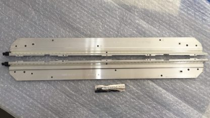 3660L-0374A 12 42 V6 Edge FHD-3 REV1.0 1 L-Type LG 42LW4500 BRACKET