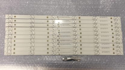 MS-L1544 V5 YS-L E469119 SUNNY SN055LDJRXCV6488H-Y LED BAR