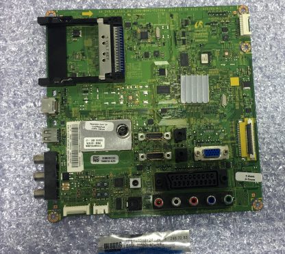 BN94-03985A BN41-01536A SAMSUNG LE32C530F1W MAİN BOARD