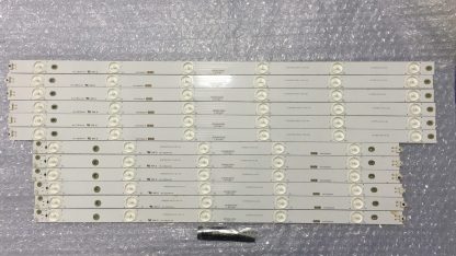55D3000-D2000 LB55061 KHP200681A SUNNY SN055LD2100E LED BAR