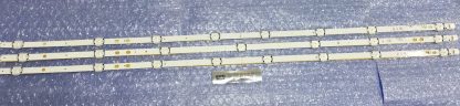 VESTEL 400DRT VNB A-TYPE REV11 VESTEL 40FA5050 LED BAR