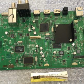 EAX63553204 EBR73506065 LG HB906 MAİN BOARD