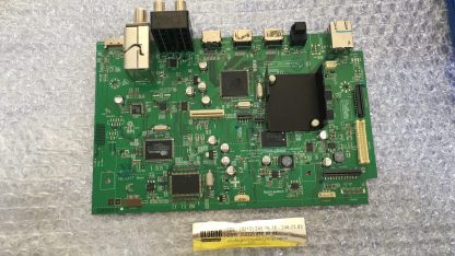 EAX63553204 EBR73506065 LG HB906 MAİN BOARD