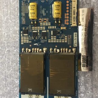 6632L-0618A KLS-EE37ARF14(A)REV:0.5 ARÇELİK TV94-203FHD İNVERTÖR BOARD