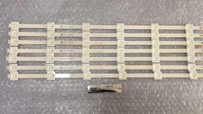 YAL13-00630300-01 S-L E469119 SUNNY SN49DLK005 LED BAR