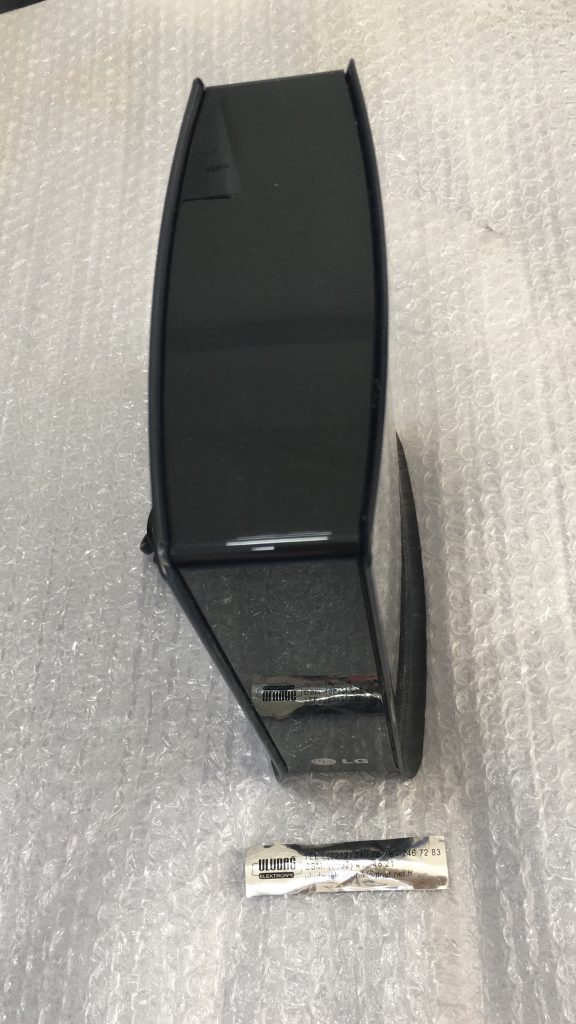 AAX73028505 LG W95 Wireless Speaker RX Kit Televizyon Parçaları