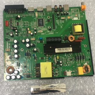 12AT070-V1.1 AXEN AX042DLD12AT070-OTFM MAİN BOARD