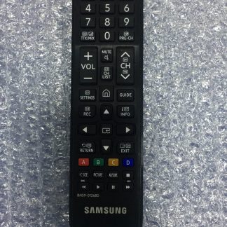 BN59-01268D SAMSUNG UE40N5300A KUMANDA