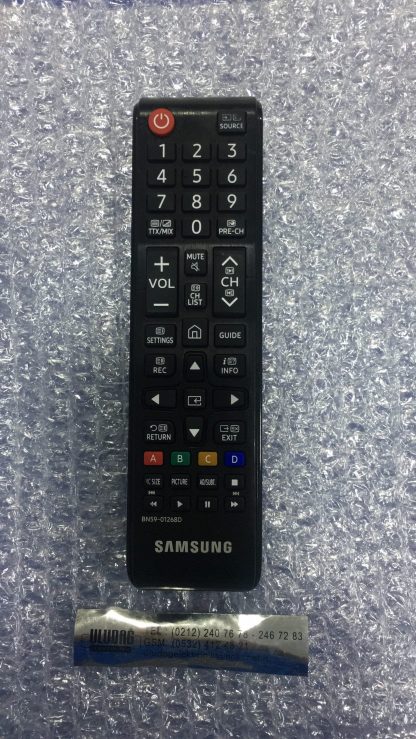 BN59-01268D SAMSUNG UE40N5300A KUMANDA