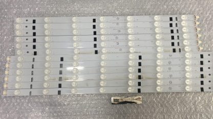 HL-00550A28-0701R-02 HL-00550A28-0801R-02 SUNNY SN055LSV59-AMF LED BAR