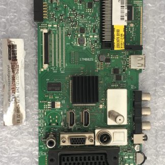 17MB82S 23353374 VESTEL 40FA5050 MAİN BOARD