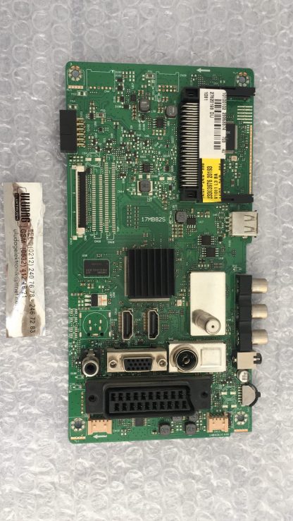 17MB82S 23353374 VESTEL 40FA5050 MAİN BOARD