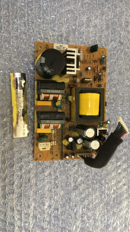 KSP1E5F-1120003-0 EBR65615901 LG HT-906 POWER BOARD