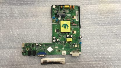 16AT030TTV1.0 AXEN AX32DAB3037 MAİN BOARD