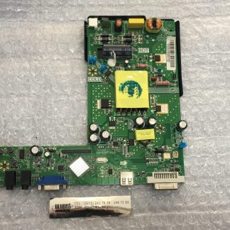 16AT030TTV1.0 AXEN AX32DAB3037 MAİN BOARD