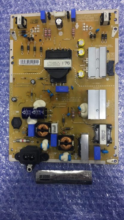 EAY64491201 EAX67128101 LG 49UJ701V POWER BOARD