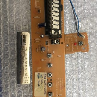 EAX33569501 LG HT-502 TUŞ TAKIMI