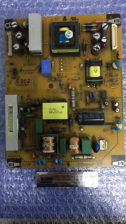 EAY62769501 EAX64604501(1.5) LG 32LM3400 POWER BOARD
