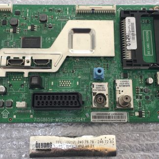 715G8659-M01-000-004Y PHILIPS 43PFS4132/12 MAİN BOARD