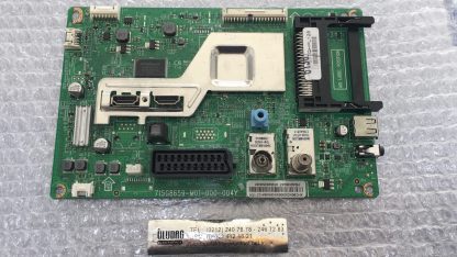 715G8659-M01-000-004Y PHILIPS 43PFS4132/12 MAİN BOARD