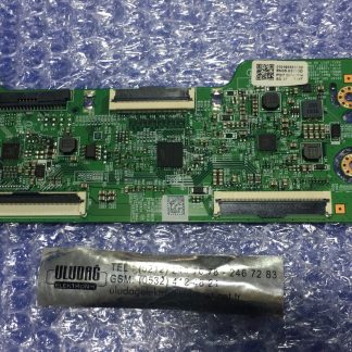BN41-02292B BN95-02673D SAMSUNG UE49N5300AU T.CON BOARD