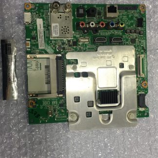 EAX66943504 EBR82405801 63745407 LG 55UH615V MAİN BOARD