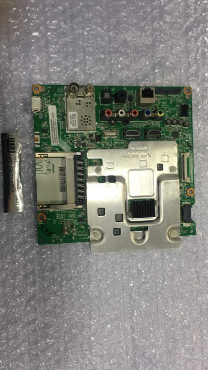 EAX66943504 EBR82405801 63745407 LG 55UH615V MAİN BOARD