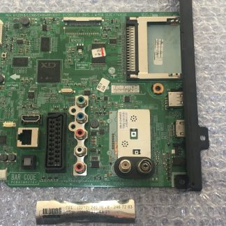 EAX64891303(1.2)LG 42LA6130 MAİN BOARD