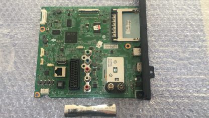 EAX64891303(1.2)LG 42LA6130 MAİN BOARD