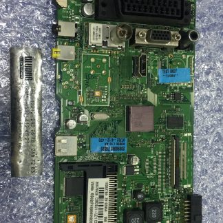 17MB62-2.6 11012 23103959 996590004489 PHILIPS 24PFL2908H MAİN BOARD