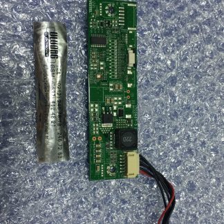 17CON07-3 23076582 PHILIPS 24PFL2908H T.CON BOARD