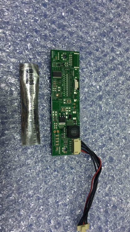 17CON07-3 23076582 PHILIPS 24PFL2908H T.CON BOARD