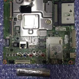 EBT64446706 EAX67133404 LG 49UJ701V MAİN BOARD