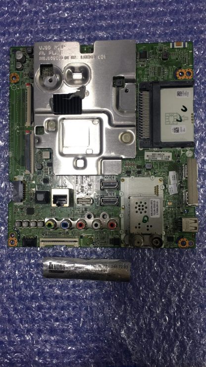 EBT64446706 EAX67133404 LG 49UJ701V MAİN BOARD