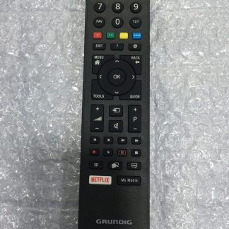 RC3214808/05 3139 238 30205 GRUNDIG 65GCU7900B KUMANDA