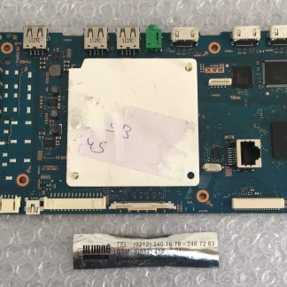 1-889-347-11(173462311) A1992575A SONY KDL-65W955B MAİN BOARD