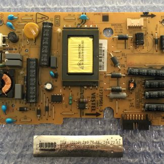 17IPS61-3 V.1 160913 23229146 VESTEL 22PFS021B POWER BOARD