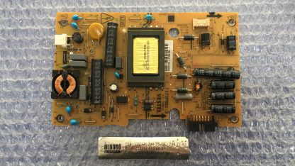 17IPS61-3 V.1 160913 23229146 VESTEL 22PFS021B POWER BOARD