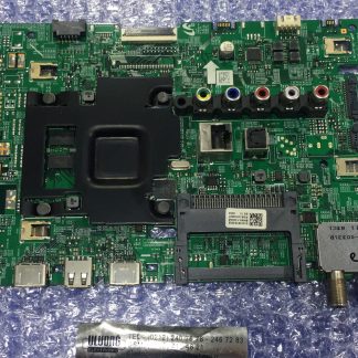 BN94-13054Z BN41-02663A SAMSUNG UE49N5300AU MAİN BOARD