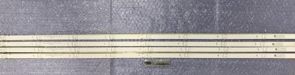 RF-AZ500E30-0901S-08 A4 YAL13-00930300-19 PHILIPS 50PFS5803 LED BAR
