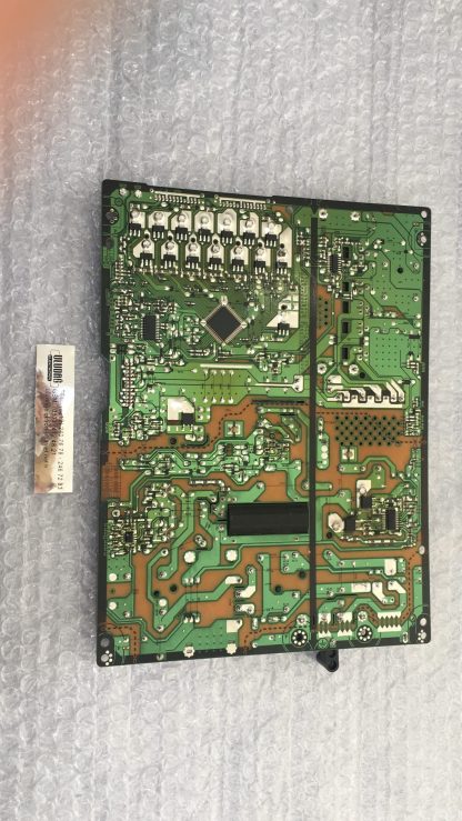 EAY63072901 EAY63073001 EAX65424001 LG 47LB670V POWER BOARD - Görsel 2