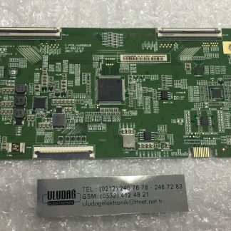 C-PCB_HV650QUB 47-6021218 GRUNDIG 65GCU7900B T.CON BOARD