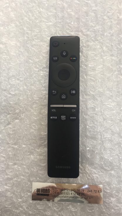 BN59-01312K SAMSUNG UE55RU7400UX KUMANDA