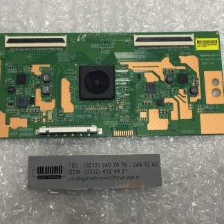 15Y_65_FU11BPCMTA4V0.4 VESTEL 65UD9000 T.CON BOARD