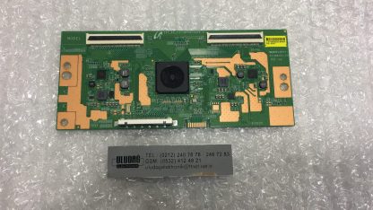 15Y_65_FU11BPCMTA4V0.4 VESTEL 65UD9000 T.CON BOARD