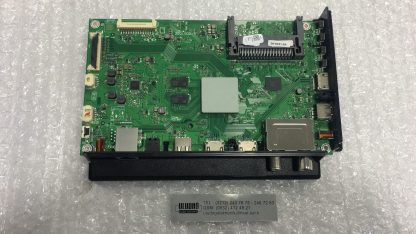 Z02190R-5 V-0 SHTAGZ GRUNDIG 65GCU7900B  MAİN BOARD