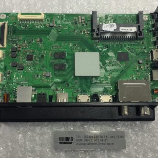Z02190R-5 V-0 SHTAGZ GRUNDIG 65GCU7900B  MAİN BOARD