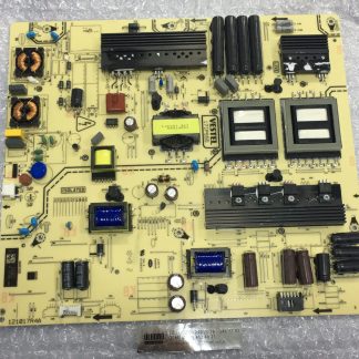 17IPS55 121017R4A 23406989 VESTEL 65UD9000T POWER BOARD