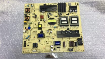 17IPS55 121017R4A 23406989 VESTEL 65UD9000T POWER BOARD
